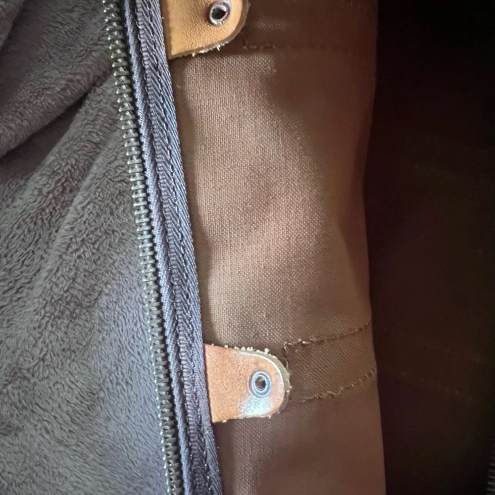 Louis Vuitton Monogram Keepall 45